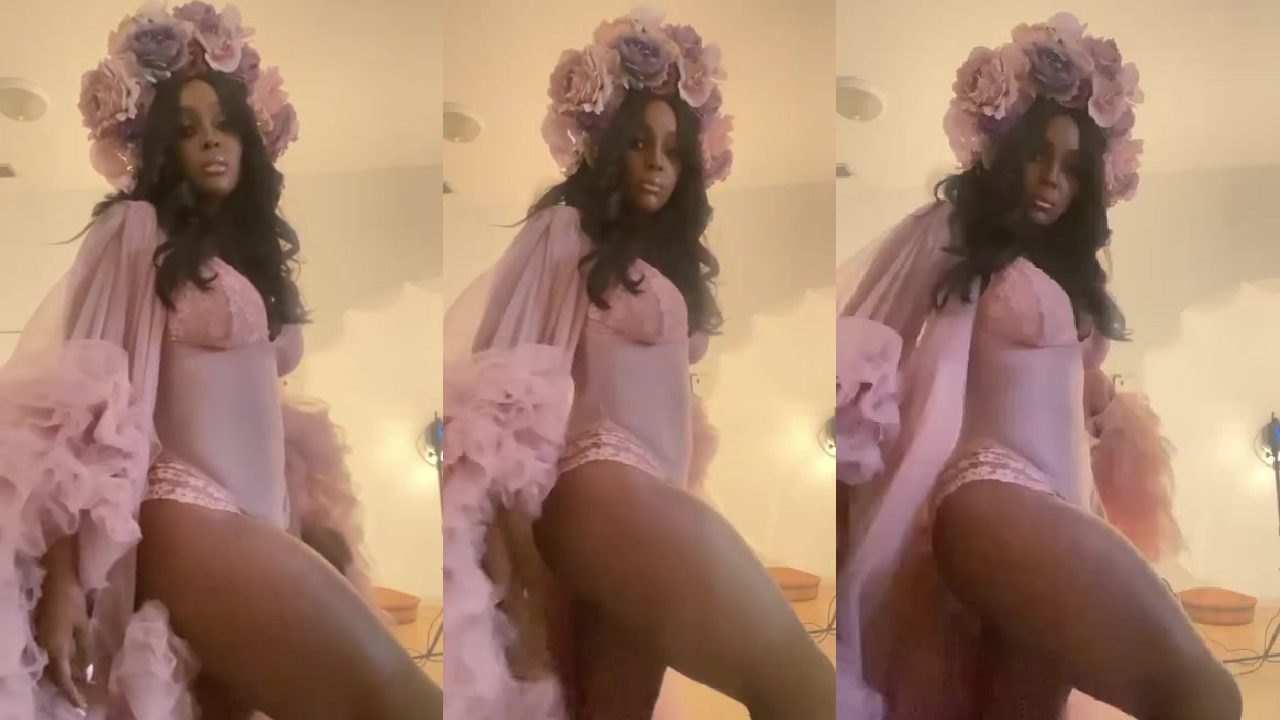 Amara la negra
