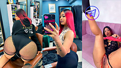 Santana Barber Shop La China Video Porno Xxx