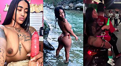 Erica Dominicana con semilla incontrolable con ganancia pesada