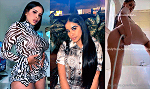Dominico La Diosa citó el lavado de Toto y Donkey y el baño