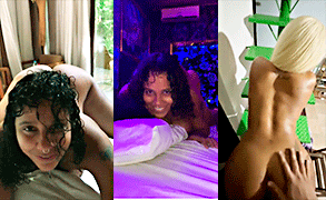Dominicana Tokischa Singando Con Hombres Y Con Mujeres