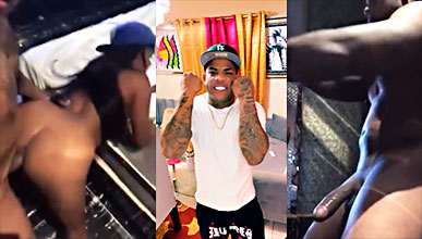 Dominic Tantue Te Gusta Mama dice? Yella dice Si Papi