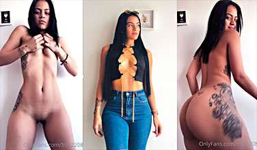 Fredizmar Aguey Video Porno Xxx Jugar todas tus partes internas