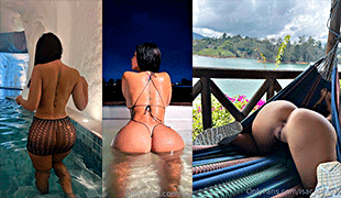 Isa Carrillo dibuja un video porno para ganar más dinero