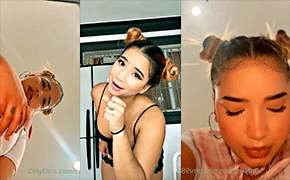 Naomi Central Dominican es muy desobediente recientemente