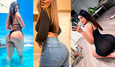 Lied Janet Y Sus Nalgas Endormes, Un Video Porno Xx
