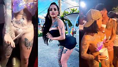 Mamá Jordan dice que este trabajo oloroso no quiere que aprenda toton