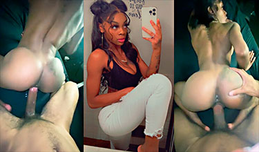Naya Star incluso tiene sexo anal en un vídeo porno emergente