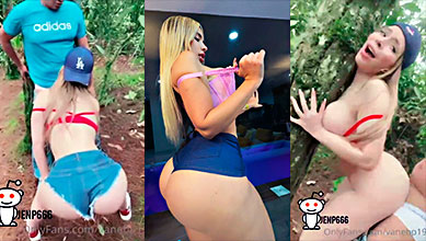 Papá, entra ahí, ponme bien, a pesar de que fueron atrapados sin saberlo