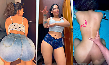 Valerie Kiler Addicta dice que me da más rápido padre