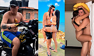 Video completo Porno y El Zarco HP Con Bride Jurley