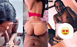 Video Porno de Kale Ocho Y Kim Follando Intens