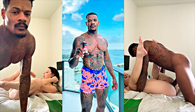 el video porno de Jason Law follando intensamente con una chica blanca