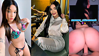 A La Dominicana Caregozz_ Le Dicen Te Gusta Ese Guevo Maldita Sucia?