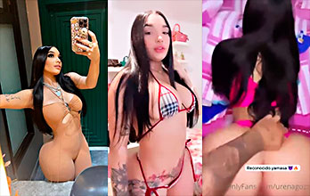 Dominicana Caregozz Video Porno Filtrado En Grupos De Telegram