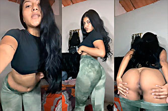 Ella Nunca Pensó Que Su Ex Novio Le Iba Filtrar Ese Video Porno