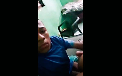 Enano Dominicano Por Fin Ve A Linda Y Se Lo Mete A La Banquera 🤣