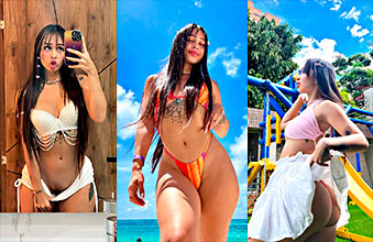 Johana Orozco Necita Una verga Que Pueda Controlar Sus Ganas Vaginal