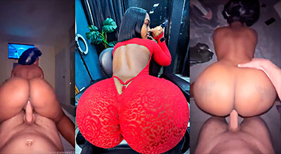 La Dominicana Cataleya Singando y Masturbándose También