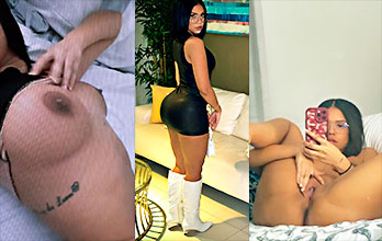 La Tal PENY Haciéndole Una Paja A Su Rico Toto