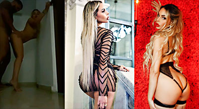 Me Encanta Ese Guevo Papi Dice La Rubia Dominicana Patrizia Yanguela