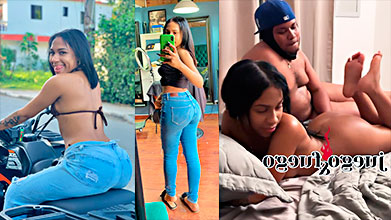 Papi Te Gusta? Y Le Escupe El Guevo Y Sigue Preguntando Te Gusta Papi