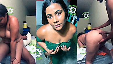 Quiero Meter Los Granos Dice El Dominicano De Tanto Placer
