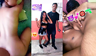 Singando Duro Pareja Dominicana Que Están Viral En Telegram Porno 😍