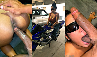 TLNGT25 Porn Video where they fuck richly in doggy style