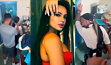 Video Porno De Linda De Sousa Abreu En La Cárcel Wandsworth De Londres