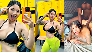 Video Porno Filtrado De Valeria Castañeda Follando Con Un Negro 🙆‍♂️