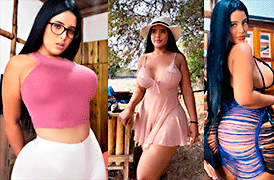 Alejandra Quiroz, Filtra Video Porno XXX Follando Bien Rico