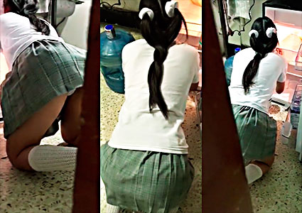 Voyeur