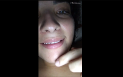 La Bebe Ojos Verdes Quiere Leche