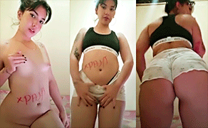 Es Tan Bonita Pero Tiene Una Fuerte Adicción Por Las Pajas