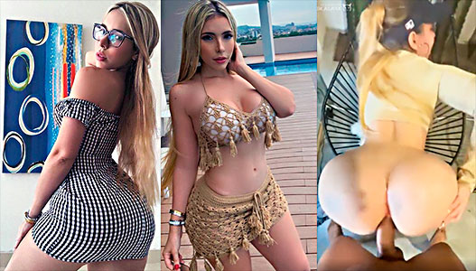 Hay Que Guevo Mas Rico, Duro Papi Rómpeme Ese Culo Amor