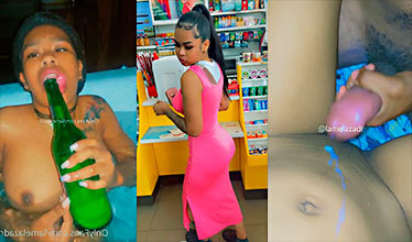 La Melaza RD Quiere Mucha Ñema Por Ese Toto
