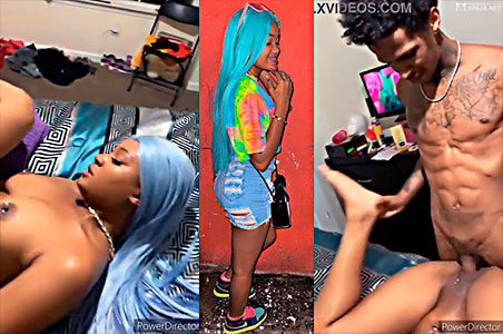 Video Porno De La Mujer Rochy RD Aury, Follando Intenso