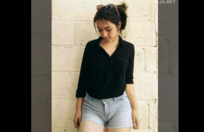 Salen Fotos Y Vídeos A Luz De La Jovencita Andrea