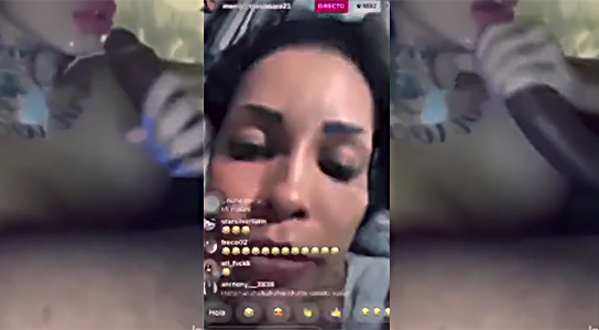 Vídeo Porno De Mami Jordán Sacando La Leche De Pariguayo Con Suerte