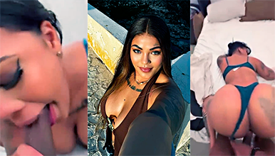 Mami Kim Y Mano Negra Video Porno Filtrado