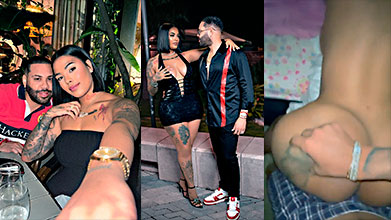 Mariachi Budda Y Mami Kim Video Porno Xxx #2