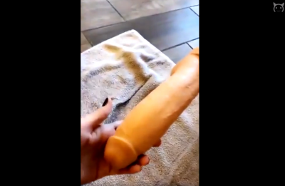 Ella Corto Con Su Novio Y Mira Cual Es La Razón