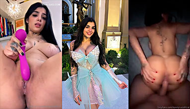 Ven Amor Quiero Que Me La Metas Todas Dice Karely Ruiz