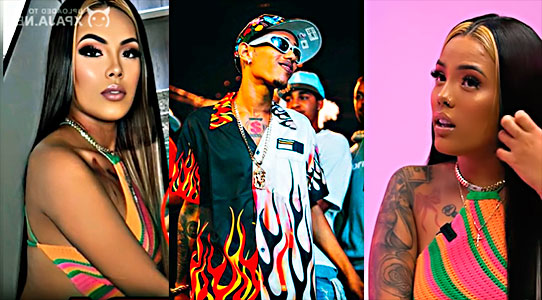 Video Porno De La Hermana De Yailin La Mas Viral Y Anger Dior