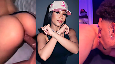 La Gigi RD Y SR Jimenez Video Porno Filtrado Cogiendo