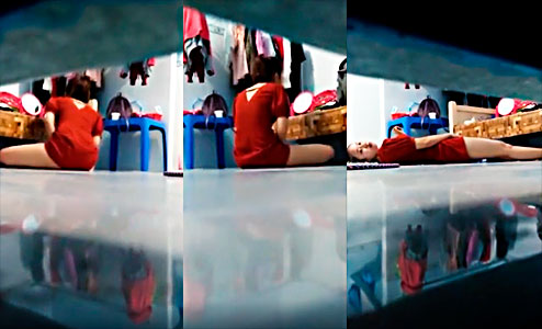 Voyeur