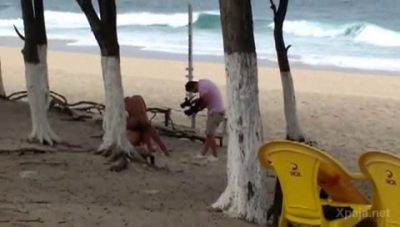 detrás de las cámaras chicas latinas.