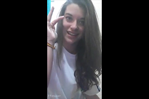 Jovencitas Española Le Manda Vídeos Su Novio