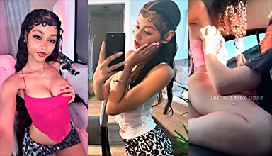 Dominicana Junibelle Video Porno Filtrado Follando En El Carro